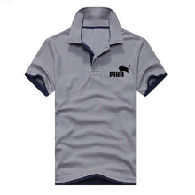 Load image into Gallery viewer, 2019 Newest Polo Pika Brand Clothing Male Fashion Casual Polo Men Shirts Solid Casual Polos Tee Shirt Tops High Quality Slim Fit