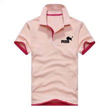 Load image into Gallery viewer, 2019 Newest Polo Pika Brand Clothing Male Fashion Casual Polo Men Shirts Solid Casual Polos Tee Shirt Tops High Quality Slim Fit
