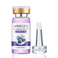 Load image into Gallery viewer, AMEIZII Snail Essence Hyaluronic Acid Serum Moisturizing Whitening Lifting Firming Essence Anti-Aging Face Skin Care Repair 1Pcs