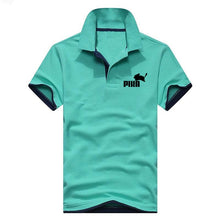 Load image into Gallery viewer, 2019 Newest Polo Pika Brand Clothing Male Fashion Casual Polo Men Shirts Solid Casual Polos Tee Shirt Tops High Quality Slim Fit
