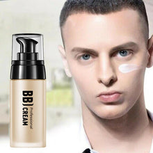 Load image into Gallery viewer, 40ml Perfect BB cream Face Care Foundation Base BB CC Cream Makeup Men Face Cream Natural Whiten Skin Care Foundation
